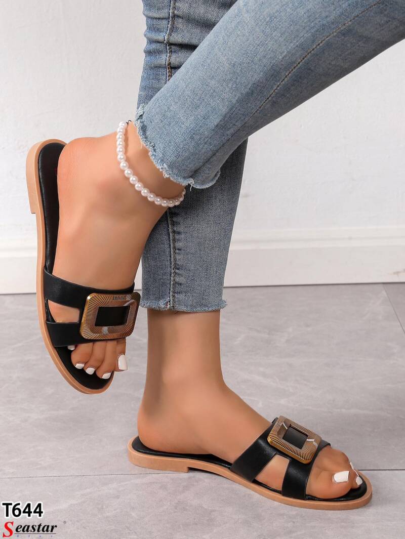 Klapki damskie Roz 36-41 / 12 par